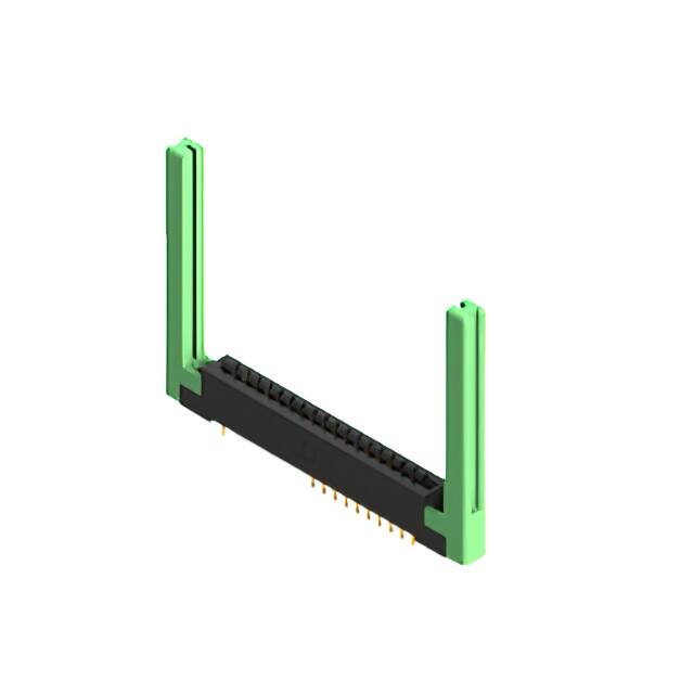 387-036-558-258 EDAC Inc.  Edgeboard Connectors